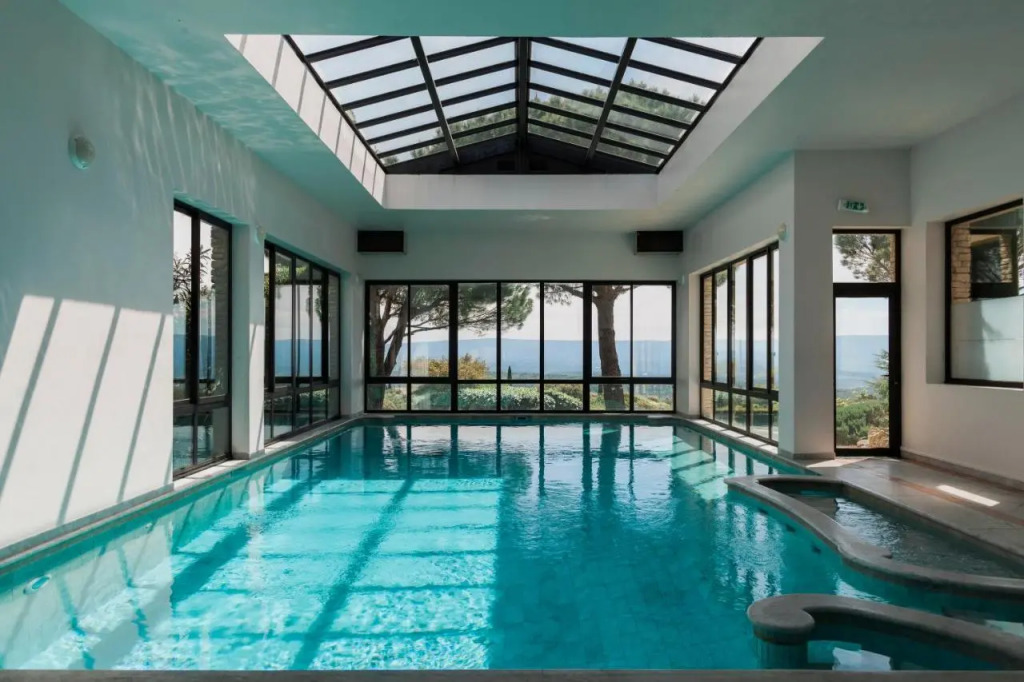 Hotel Les Bories & Spa