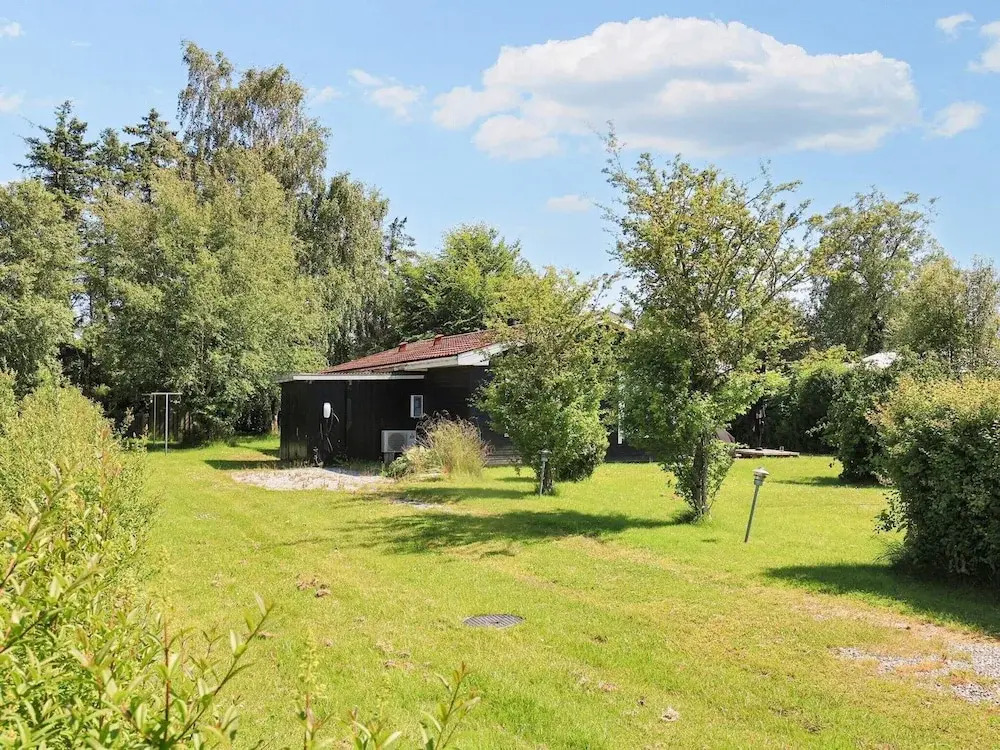7 Person Holiday Home in Hals