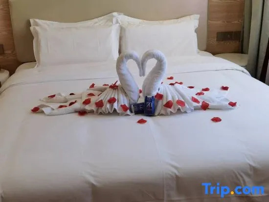 Starway Hotel Fengshun JInda Hot Spring