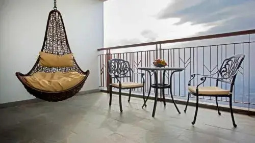 The Terrace Resort