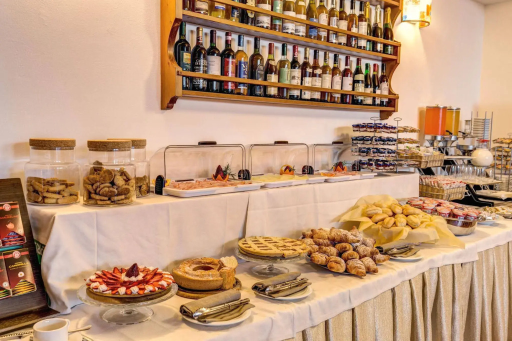 Villa Cesi Resort & Spa