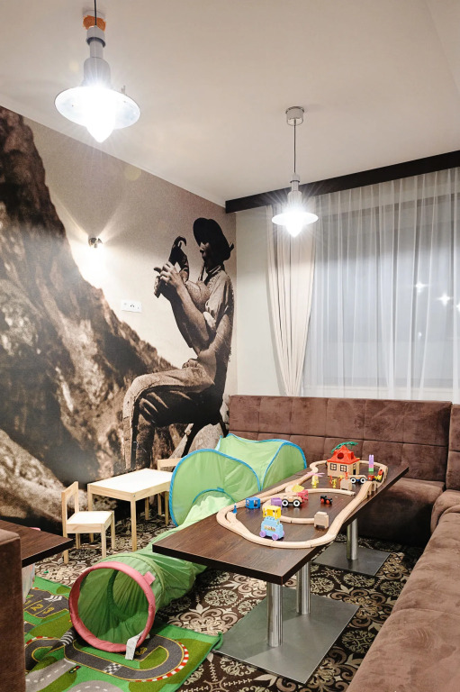 Hotel Nosal Ski & Wine