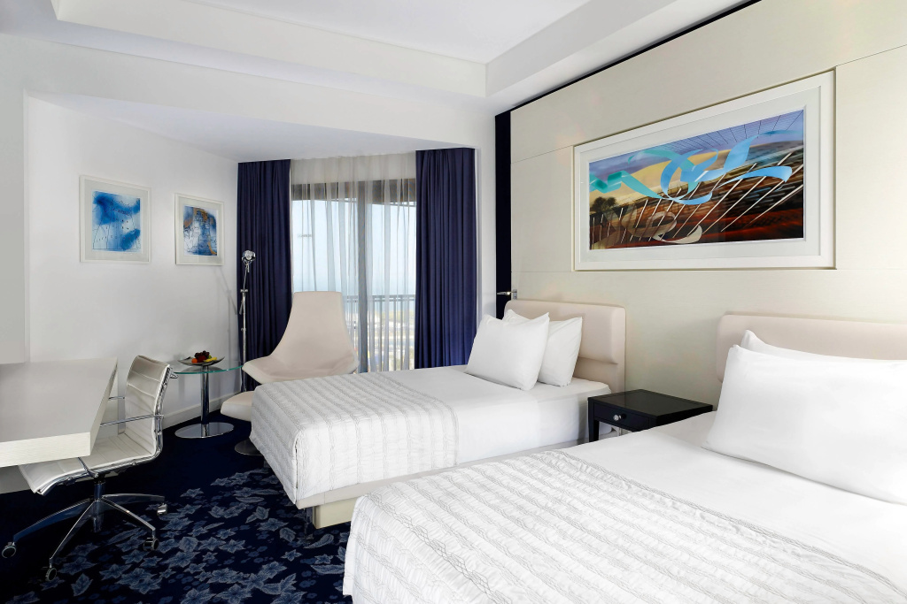 Le Meridien Al Khobar