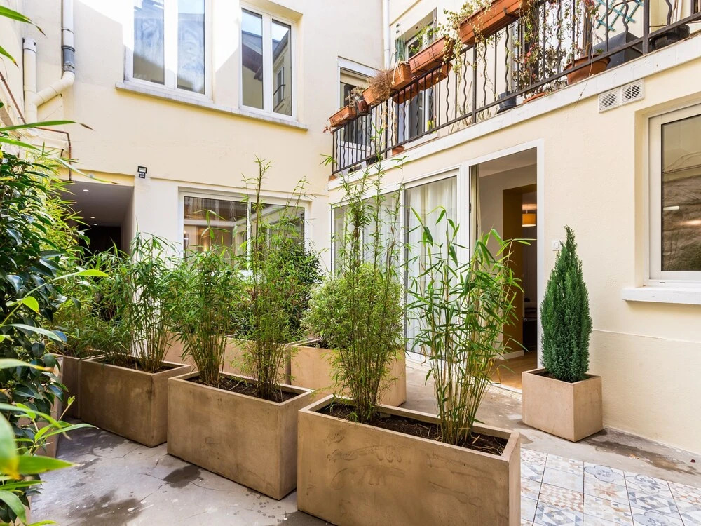 Pied à Terre - Meslay