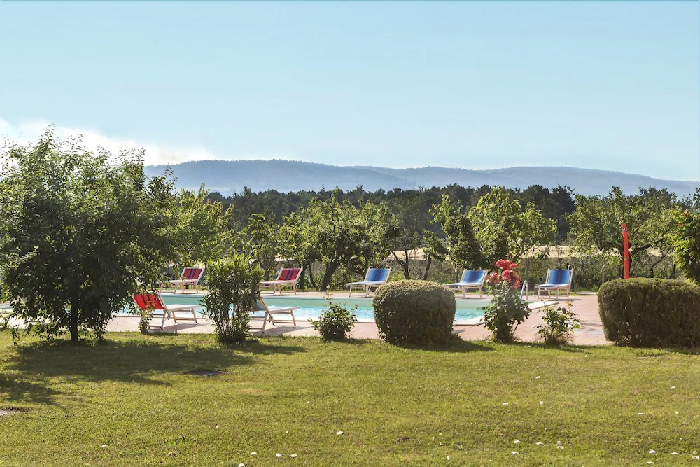 Agriturismo Il Torriano