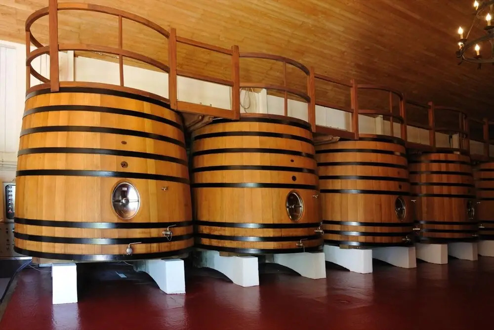 Château Fombrauge - Bernard Magrez Luxury Wine Experience