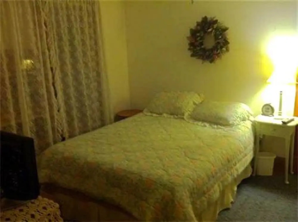 The Willow Tree Inn