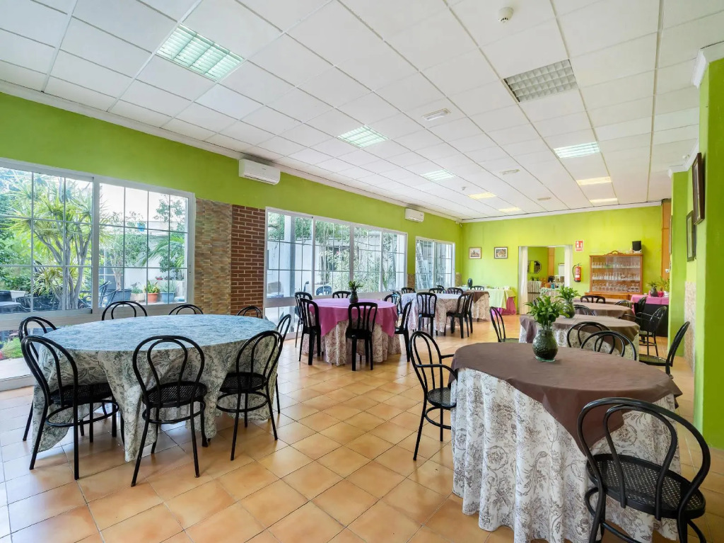 Hostal Casa Antonio by Vivere Stays