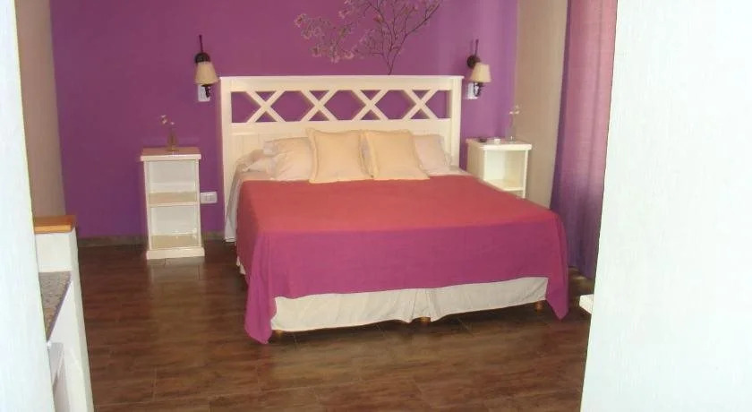 Hostería Magnolia