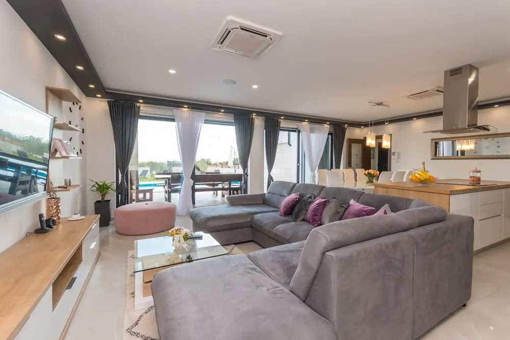 Villa F&A ZadarVillas