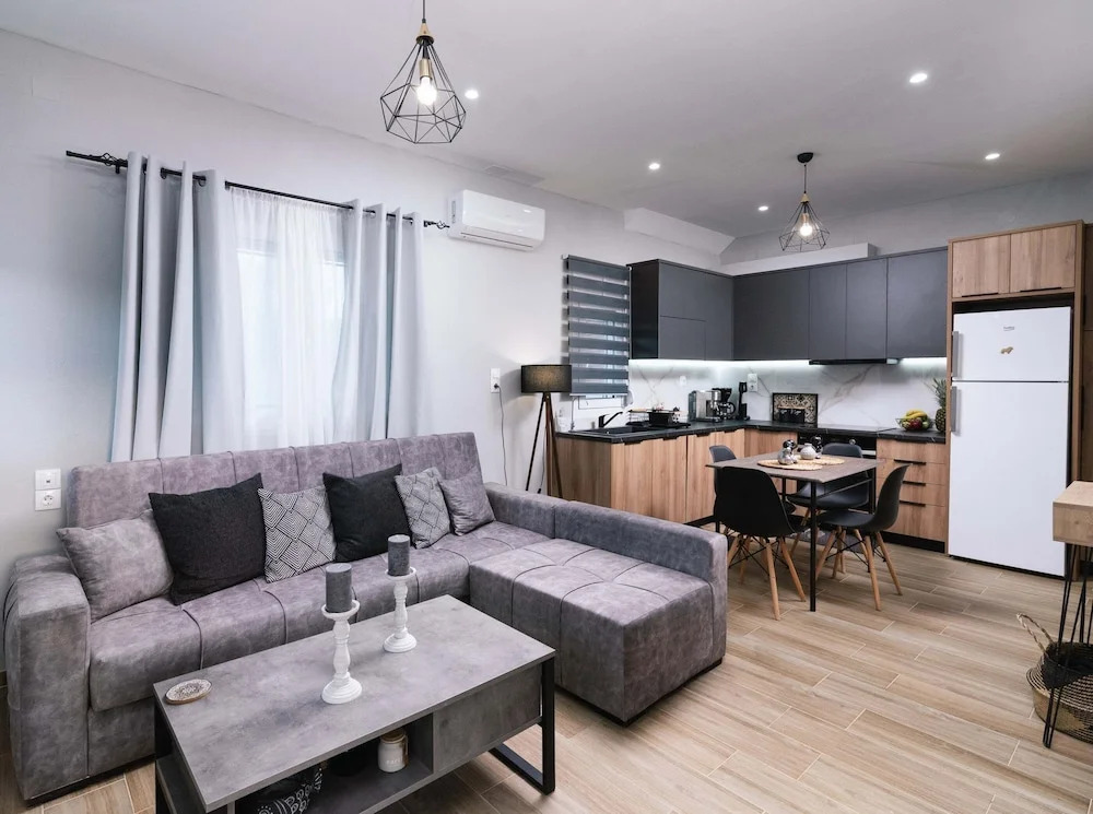 Ammira Mare Apartment