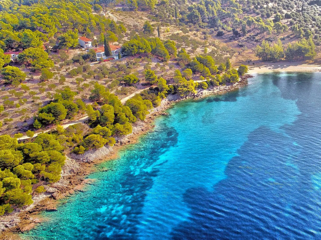 Prime Greek Villas
