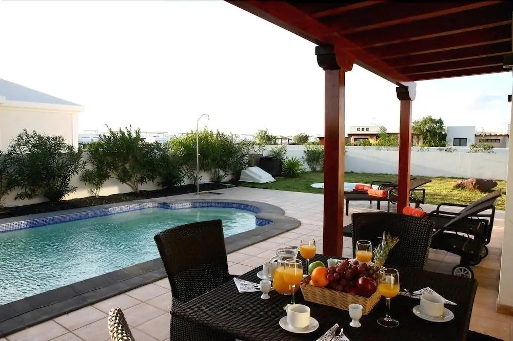 Villas Vista Bonita