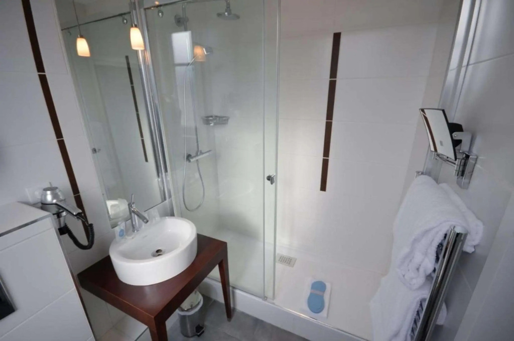 Best Western Dijon Centre Gare