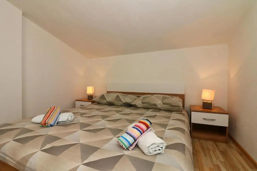 Apartment Antonio