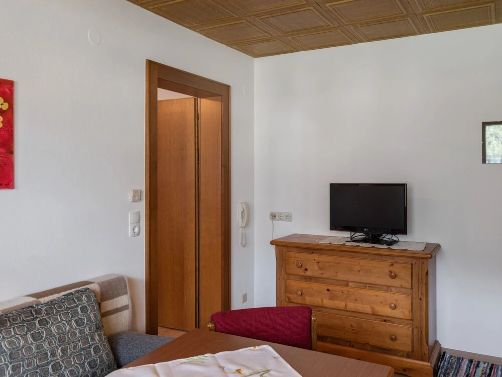 Lovely Apartment In Vandans With Terrace