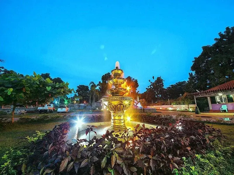 Sawasdee Hotel