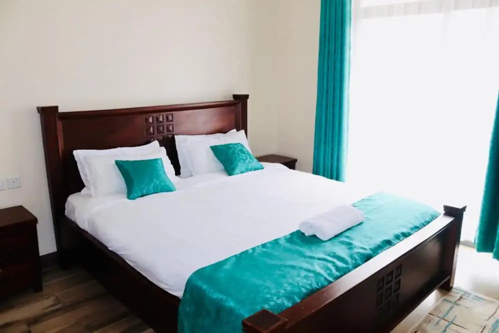 Stay.Plus Silverstone Apartments