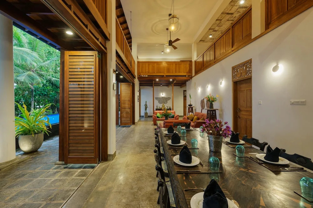Royal Indigo Villa