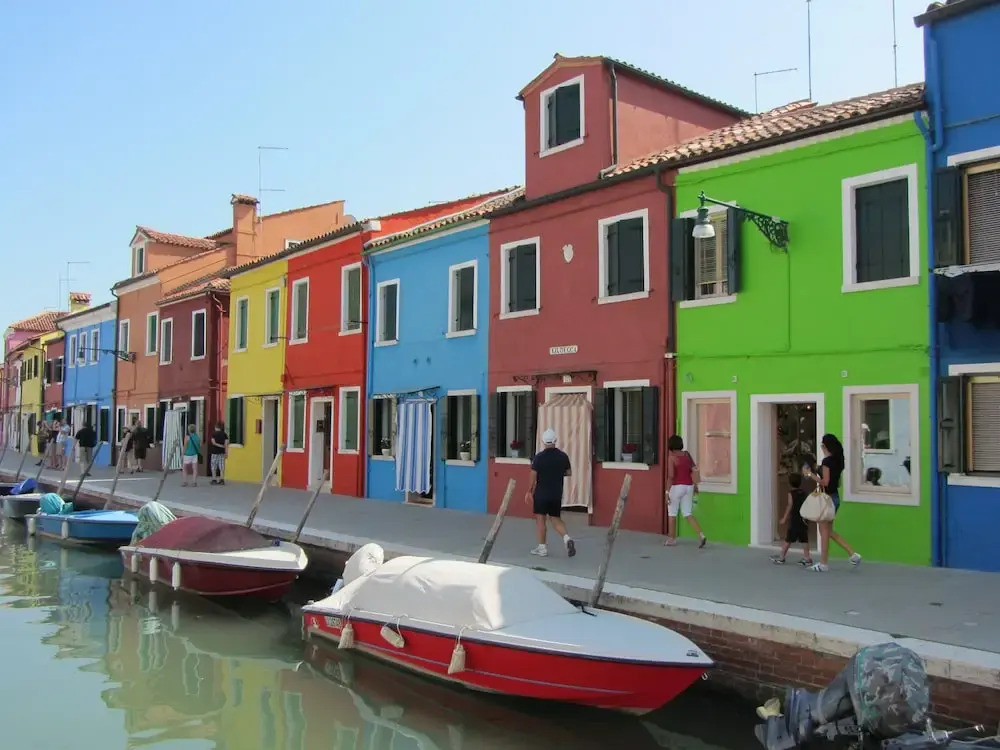 Venice Photobirding Nature And Culture