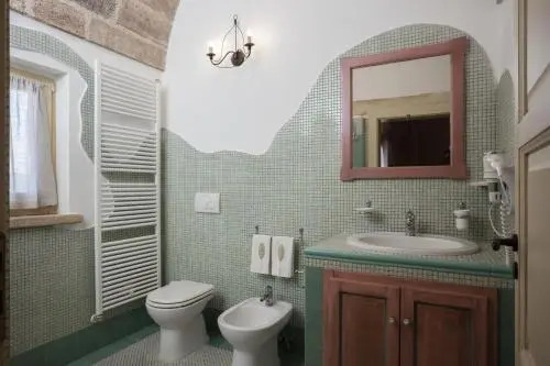 Tower Villa