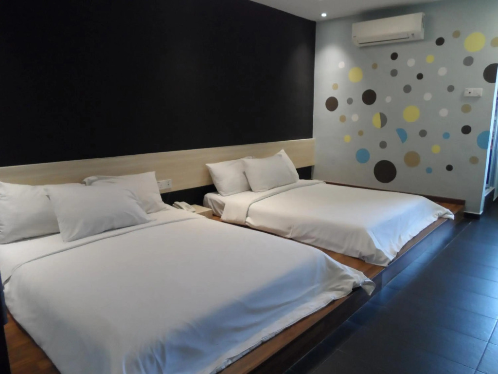 JS Hotel