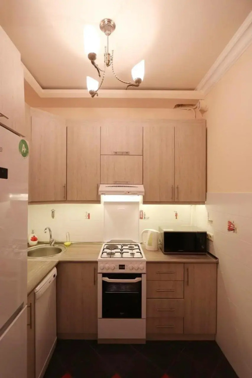 Republic Square Amiryan str, Middle of Center,Elite New Building Spacious 1bedroom