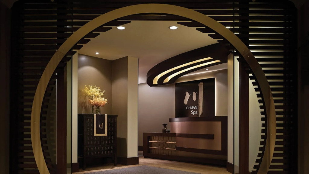 The Langham Melbourne