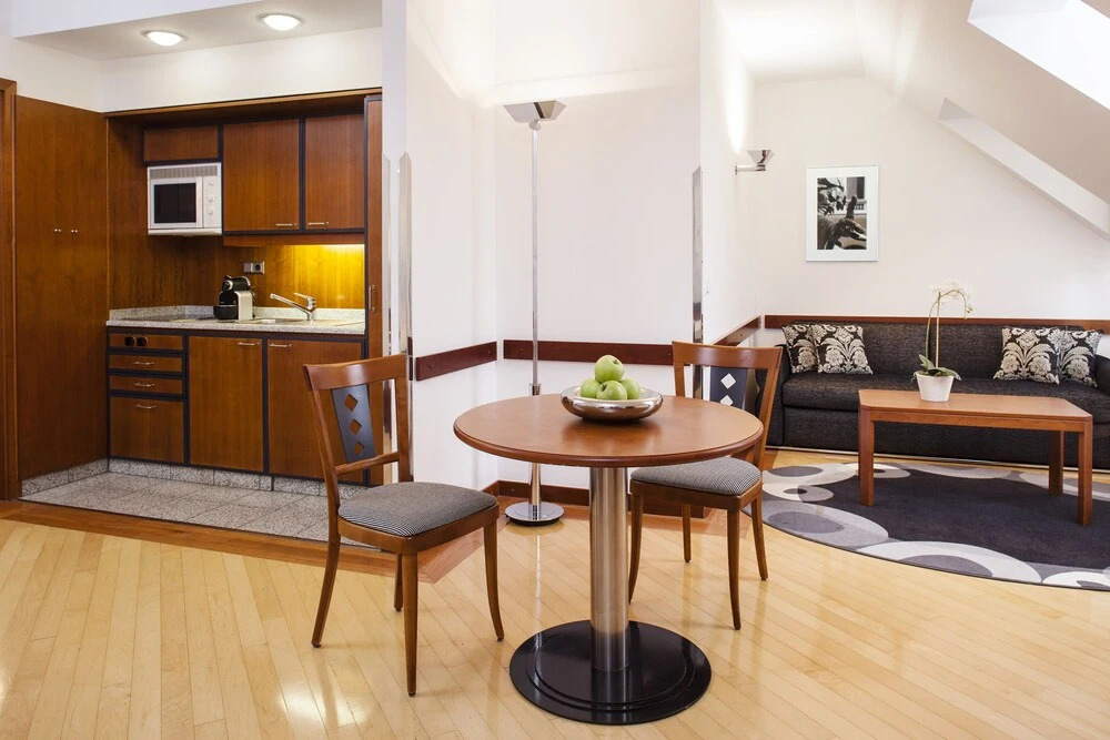 Hapimag Resort Budapest