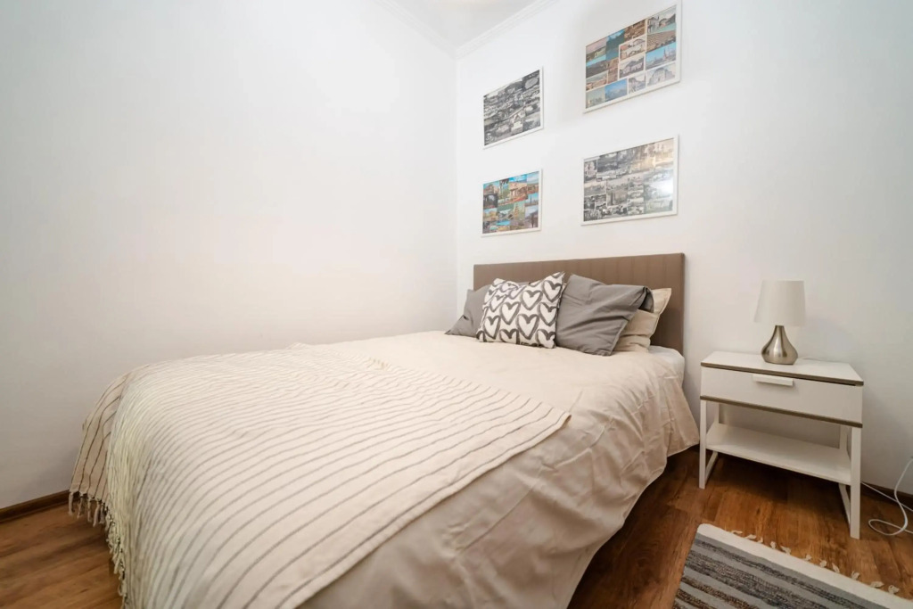Cozy apartment in Budapest near Gellért Hill