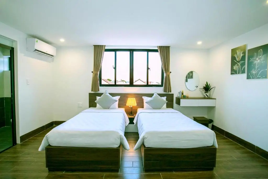 Sweet House Homestay Hoi An