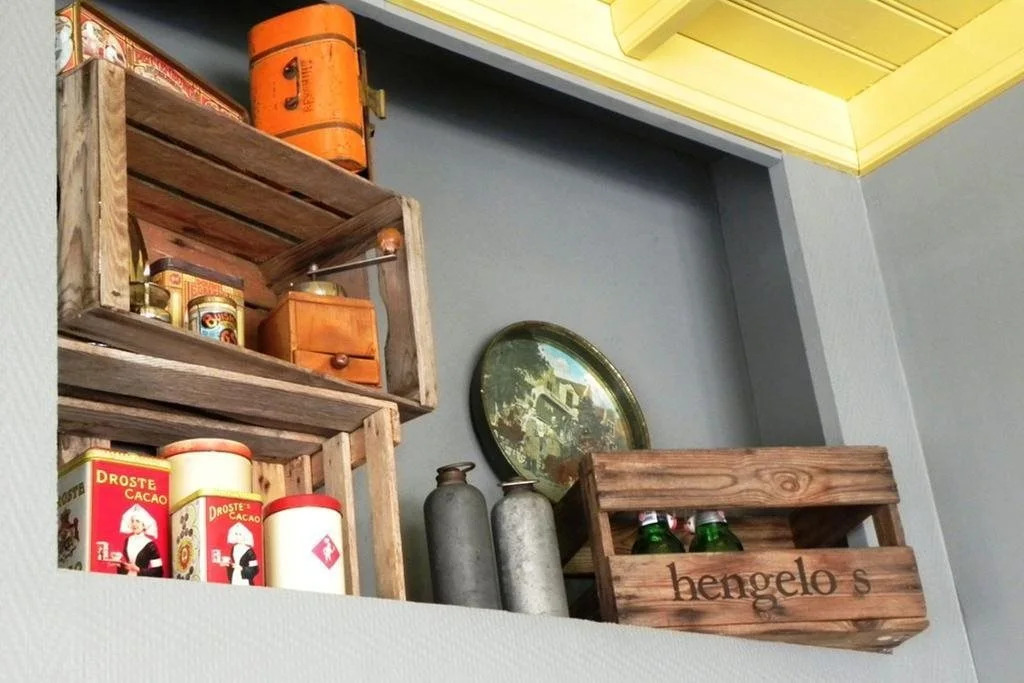 Bed & Breakfast Reggedal