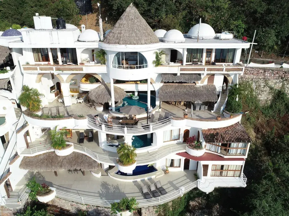Villa Azul