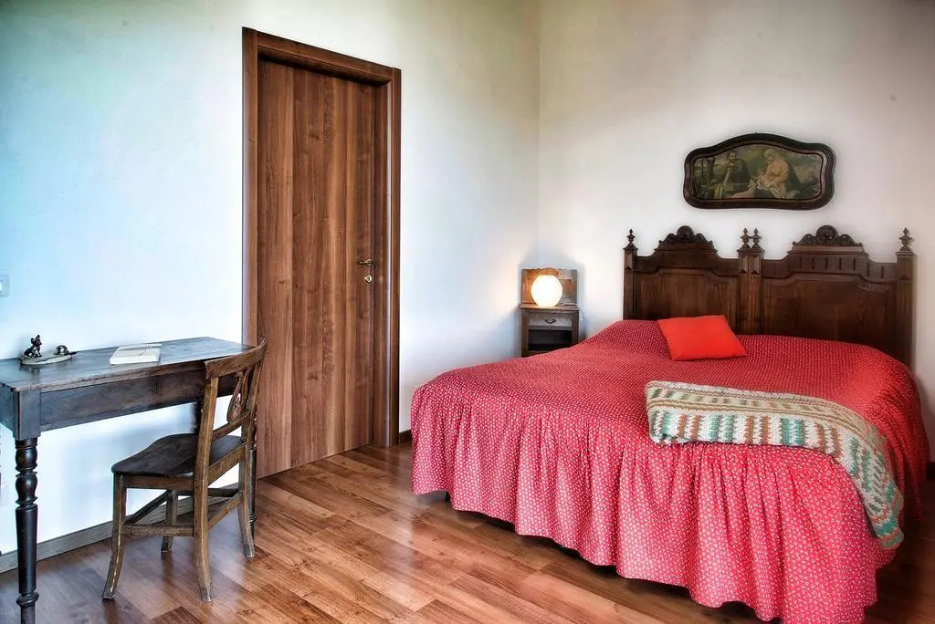 Cascina il Faggio Country House