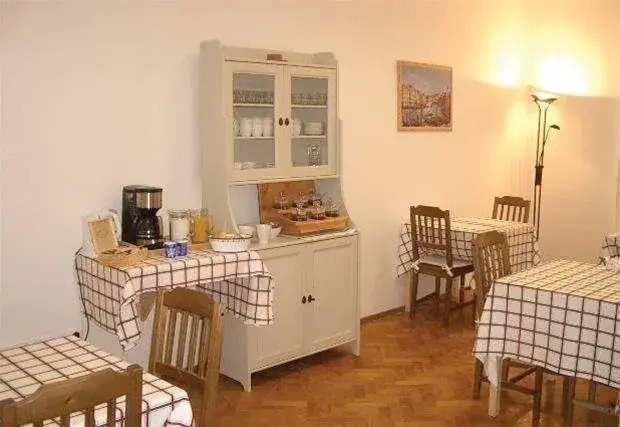 Apartment Halkova