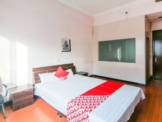 Xinxiang xinhai hotel qianjin road store