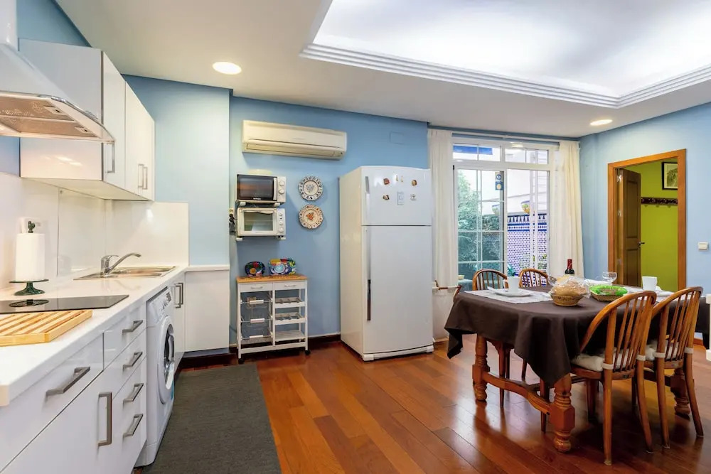 Apartment Alameda