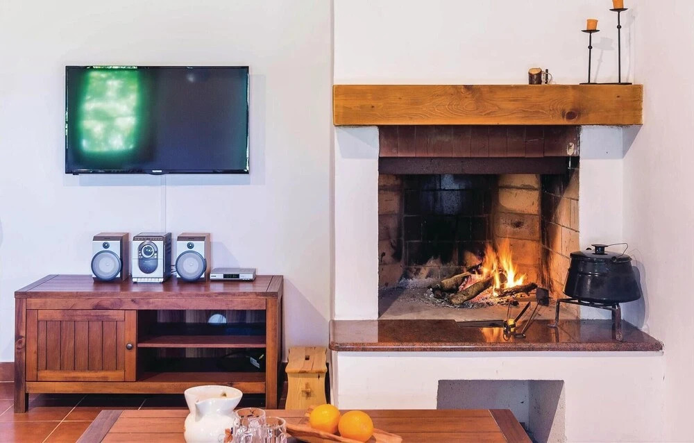 Holiday Home Radeki Glavica With Fireplace I