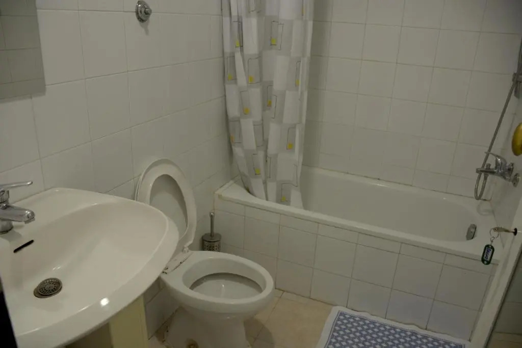Al Iram Guest House