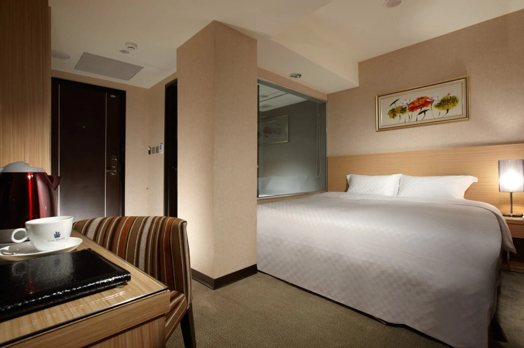 The Metro Hotel Taichung