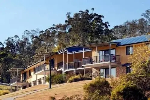 SCU Village Lismore