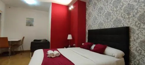 Guest House Barcelona Bruc