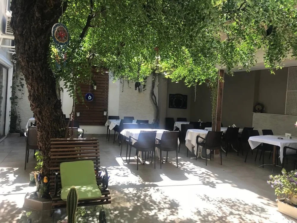 Demirci Otel