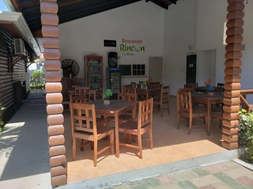 Hotel Playa Caribe