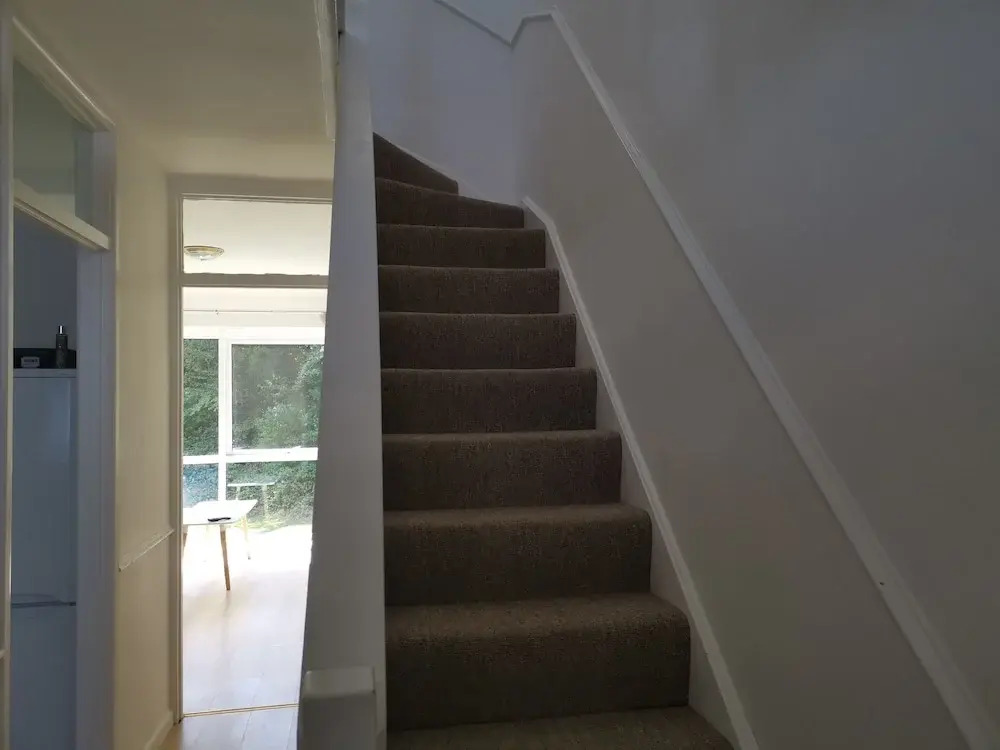 BookedUK - NEW Large duplex apartment