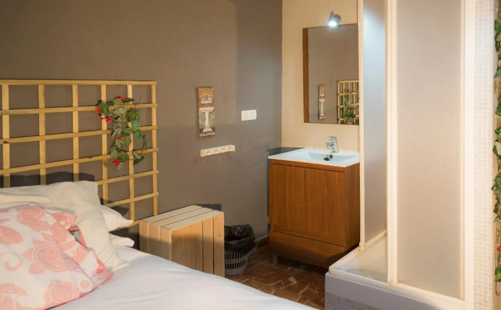 Hostel Alhambra Zoom