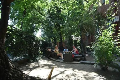 Hostel 91