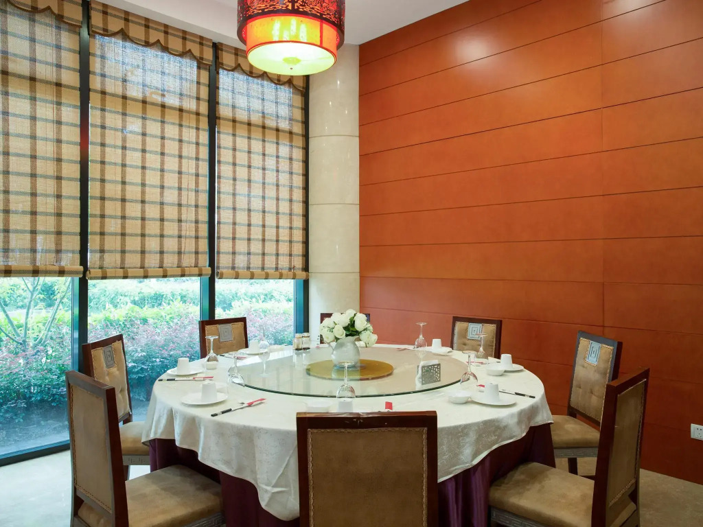 Senjing Hotel
