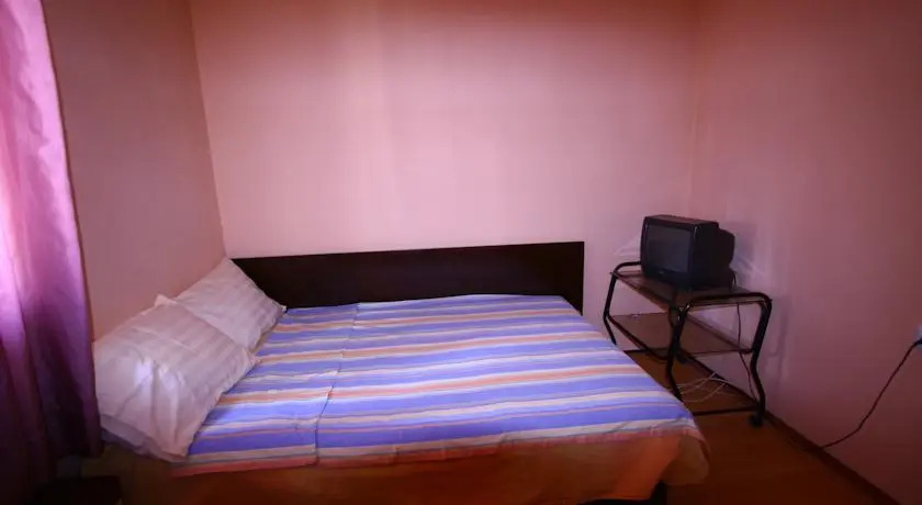 The House Hostel