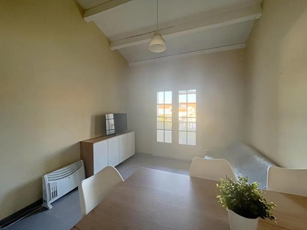 Appartement Saintes-Maries-de-la-Mer, 3 pièces, 6 personnes - FR-1-475-24